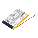 1200 mAh for TomTom TN2,AHL03713001