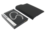 2200 mAh for HTC BA S550,35H00123-29M