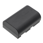 1800 mAh for Canon LP-E6,LP-E6N,LP-E6P,LP-E6NH