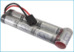 3600 mAh for RC CS-NS360D47C012