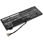 3700 mAh for Acer AP18E7M,AP18E8M,KT00407009,KT.00407.007