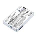 850 mAh for Canon BP-308,BP-308B,BP-308S