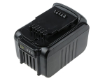 6000 mAh for DeWalt DCB140,DCB143,DCB145,DCB140-XJ