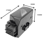 18000 mAh for Flyer C6,L6,L9,T6,T8,T9,C10,L10,L11,T10