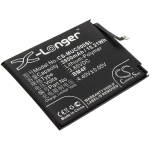 3950 mAh for Xiaomi BM4F