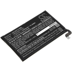 4300 mAh for Huawei HB555591EEW