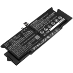 5500 mAh for Dell 7YX5Y,35J09,WY9MP,XMV7T,Y7HR3,YJ9RP