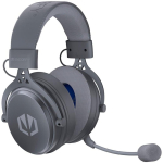 ENDORFY VIRO Wireless Alt Gray (gray, USB dongle, Bluetooth, 3.5 mm jack Active ENC noise reduction)