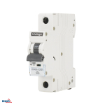 Wyłącznik nadprądowy 6KA 1P C 10A VDE SCHELINGER