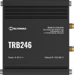 Ruuter Teltonika TRB246 (TRB246000000)