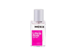 Mexx Life Is Now For Her EDT 15ml