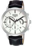 Meeste k&auml;ekell PULSAR PT3A71X1 (41MM)