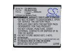 2000 mAh for Samsung EB-BG510CBC