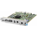 HP juhtimismoodul ZL2, HPE 5400R (J9827A)