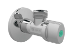 Dekoratiivne ventiil ARCO X-Flow 1/2&rdquo;-1/2&rdquo;