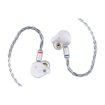 ATK Horizon 3.5 mm, White