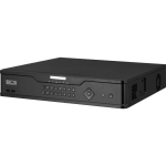 IP salvesti BCS Point BCS-P-NVR1604R-A-4K-III