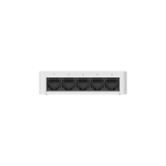 Komutators RG-ES08F 5-port 10/100Mbps unmanaged