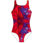 Damski str&oacute;j kąpielowy Aquafeel Aquafeel Back   44B