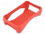 Case ring | TPE (thermoplastic elastomer) | Series: BoPad