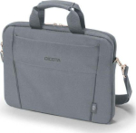 Laptop Bag Dicota Eco Slim Case Base 13"-14.1" Grey