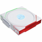 Cooler Lian Li UNI FAN TL Wireless ARGB Reverse white