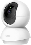 Webcam TP-Link Home Security WiFi Camera Tapo C200