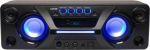 Bluetooth speakers Denver BTB-410 Black