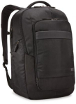 Laptop Bag Case Logic Life Simplified 17,3" Black