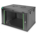 Computer case Digitus 7U wall mounting cabinet