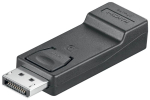 Cable Goobay Goobay 51719 DisplayPort/HDMI Trademark adapter 1.1 gold-plated Goobay