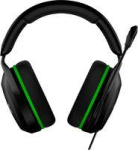 Wired headphones HyperX  HyperX CloudX Stinger 2 Core Czarne (6H9B8AA)