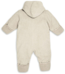 Accessories, strollers for children iLike  Jaunums! Lodger Skier Teddy kombinezons  6-8 mēn.  74.izm.  Birch SKT 599_6-8