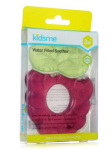 Another product iLike  Akcija! Kidsme Zobgrauznis Raspberry  3M+ 9444