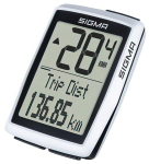 Bicycle accessory Sigma  Sigma BC 12.0 WL STS (4016224122110)