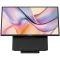 Another product Blackview  Portable monitor Blackview Table 10 LCD Monitor IPS FHD 23.8inch 1920x1200 16:9 LCD 100Hz 178 USB-C 3.1x2 Full 1xminiHDMI 312x237x32.8mm Plug into Laptop  PC  Game Console  and More  Plug & Play Black BVTABLE10 (6931548326038)
