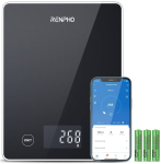 Other small household appliances NoName  Renpho Calibra 1L Digital Kitchen Scale Black