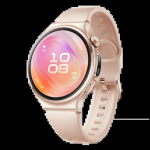 Pulkstenis Huawei Watch 6 42mm LTE Pink