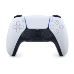 Sony PS5 Dualsense juhtmevaba puldiga valge EU