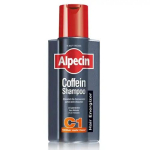 Alpecin Caffeine Shampoo C1 Against Hair Loss Energizing 250 Ml