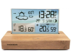 Thomson CT600 Alarm clock with weather station