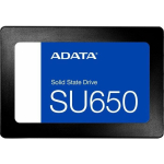 Dysk SSD ADATA Ultimate SU650 960GB 2.5" SATA III (ASU650SS-960GT-R)