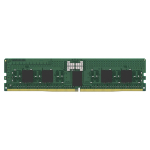 Kingston DDR5 16GB 6400-52 ECC 1Rx8 Micron H (KSM64R52BS8-16MH)