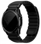 UNIQ Fluo x Smart-Fit Strap for Garmin 22mm
