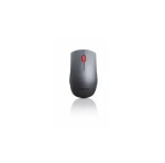 Lenovo Professional 4X30H56886 bezvadu lāzera pele pelēka/sarkana