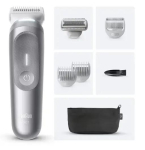 Braun Series 7 BG7550 body groomer/shaver Grey