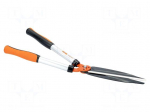 Cutters | L: 540mm | Material: steel | Handle material: aluminum