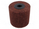 Grinding wheel | &Oslash;: 105mm | Granularity: 280 | W: 100mm