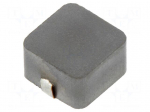 Inductor: wire | SMD | 12uH | 53m&Omega; | -40&divide;125&deg;C | &plusmn;20% | 4A | 6.5x6.5x3.85mm