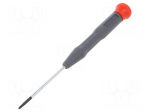 Screwdriver | Phillips | precision | PH00 | Series: PRECISION